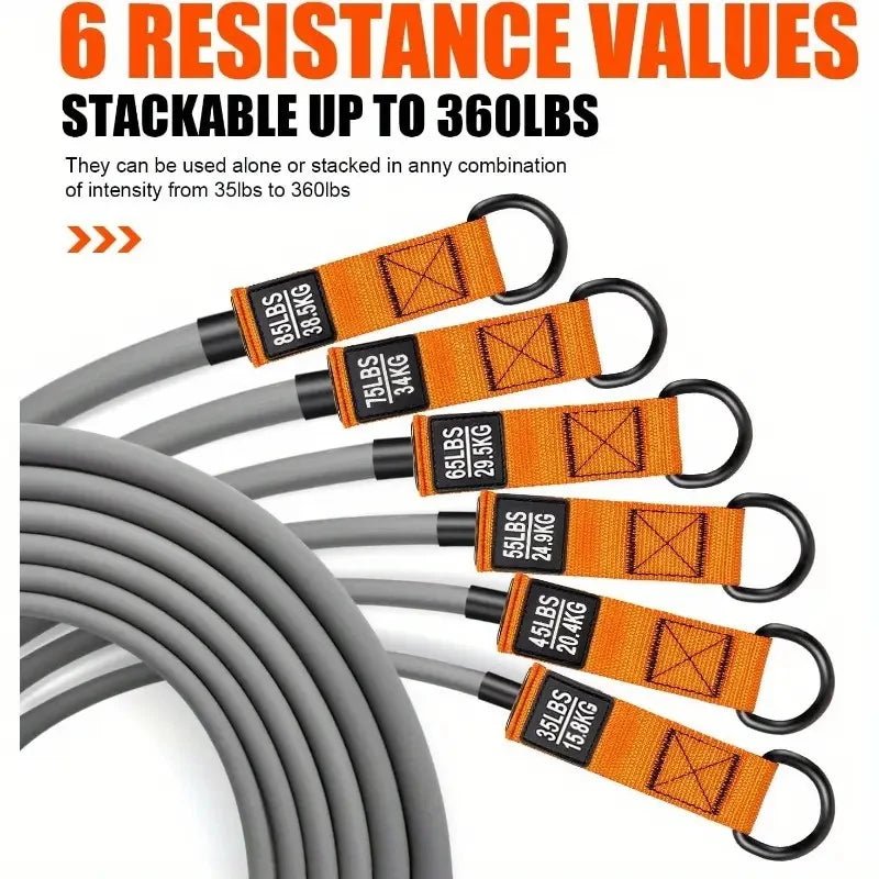 Resistance strap with handle: used for muscle training, strength building, body shaping, yoga, home fitness equipment - natural - FitHealthHavenFitHealthHavenFitHealthHaven14:350852OrangeResistance strap with handle: used for muscle training, strength building, body shaping, yoga, home fitness equipment - natural