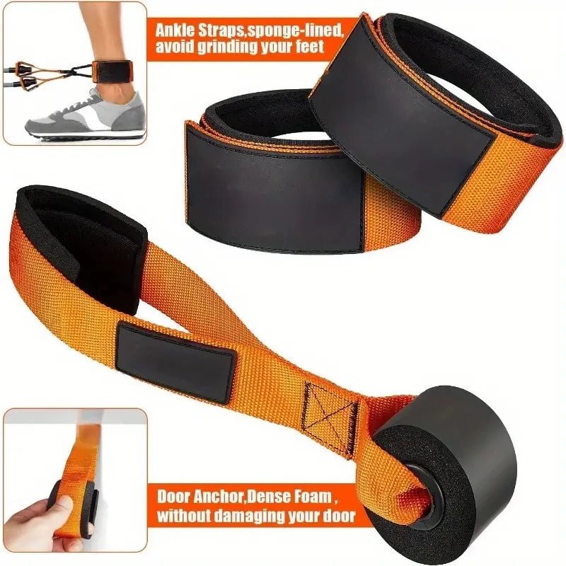 Resistance strap with handle: used for muscle training, strength building, body shaping, yoga, home fitness equipment - natural - FitHealthHavenFitHealthHavenFitHealthHaven14:350852OrangeResistance strap with handle: used for muscle training, strength building, body shaping, yoga, home fitness equipment - natural