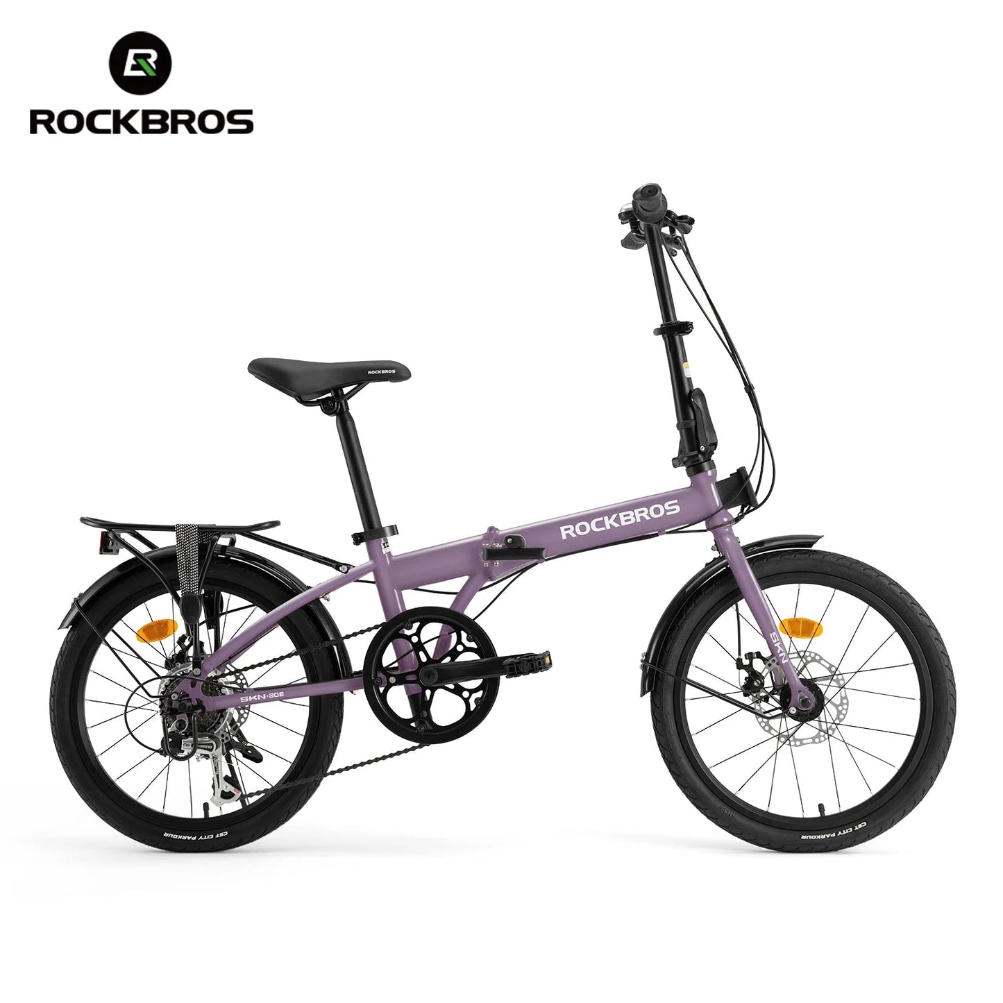 ROCKBROS 20 Inches Folding Bike Lightweight Portable Carbon Steel Frame 7-Speed Shifter Disc Brake Daily Commute Folding Bicycle - FitHealthHavenFitHealthHavenFitHealthHaven14:193SKN-20E-PL;200007763:203372089;5:420inchesSKN-20E-PL20inchesPolandROCKBROS 20 Inches Folding Bike Lightweight Portable Carbon Steel Frame 7-Speed Shifter Disc Brake Daily Commute Folding Bicycle