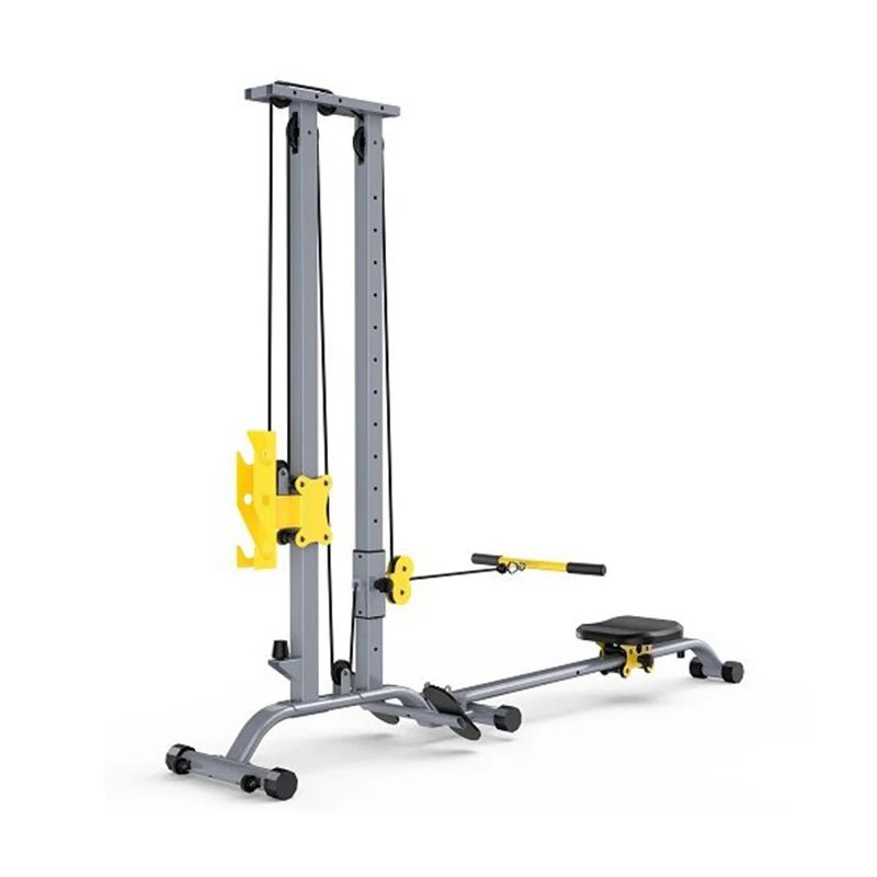 Rowing machine fitness equipment, exercise high pull stand dumbbell multifunctional integrated training device, smith machine - FitHealthHavenFitHealthHavenFitHealthHaven14:691grey;200007763:201336100greyChina MainlandRowing machine fitness equipment, exercise high pull stand dumbbell multifunctional integrated training device, smith machine