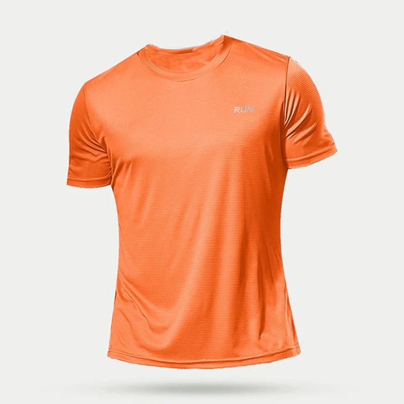 Running Shirts Soccer Shirts Men's Jersey Sportswear Mens Jogging T-Shirts Quick Dry Compression Sport T-Shirt Fitness Gym - FitHealthHavenFitHealthHavenFitHealthHaven14:350852;5:100014065OrangeXLRunning Shirts Soccer Shirts Men's Jersey Sportswear Mens Jogging T-Shirts Quick Dry Compression Sport T-Shirt Fitness Gym