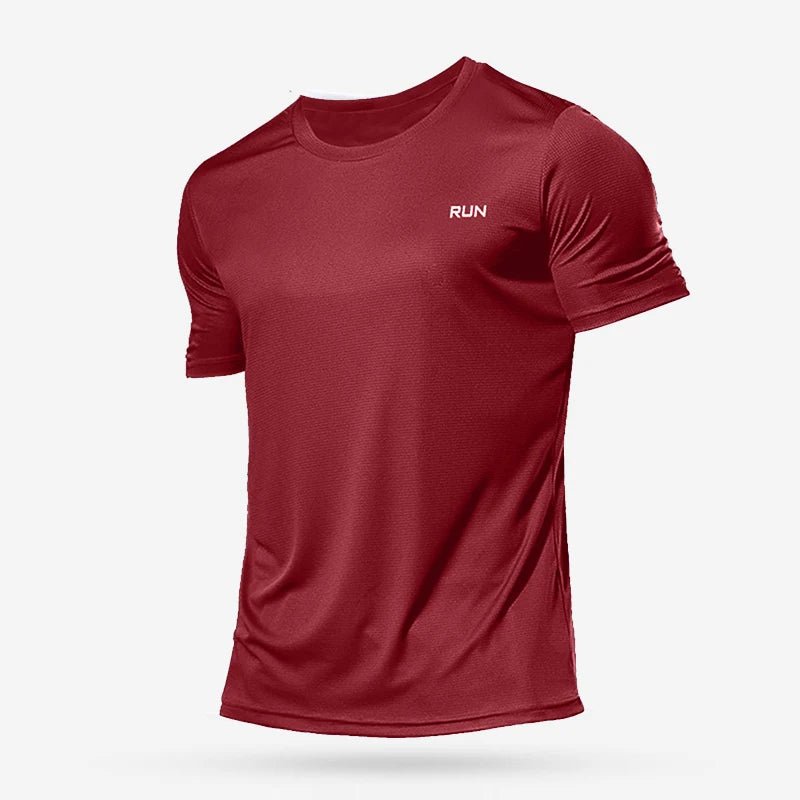 Running Shirts Soccer Shirts Men's Jersey Sportswear Mens Jogging T-Shirts Quick Dry Compression Sport T-Shirt Fitness Gym - FitHealthHavenFitHealthHavenFitHealthHaven14:10;5:361386RedMRunning Shirts Soccer Shirts Men's Jersey Sportswear Mens Jogging T-Shirts Quick Dry Compression Sport T-Shirt Fitness Gym