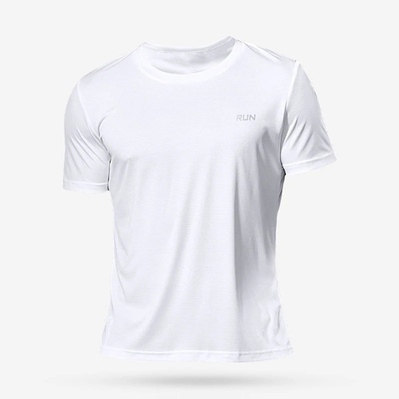 Running Shirts Soccer Shirts Men's Jersey Sportswear Mens Jogging T-Shirts Quick Dry Compression Sport T-Shirt Fitness Gym - FitHealthHavenFitHealthHavenFitHealthHaven14:29;5:4183WHITEXXXLRunning Shirts Soccer Shirts Men's Jersey Sportswear Mens Jogging T-Shirts Quick Dry Compression Sport T-Shirt Fitness Gym