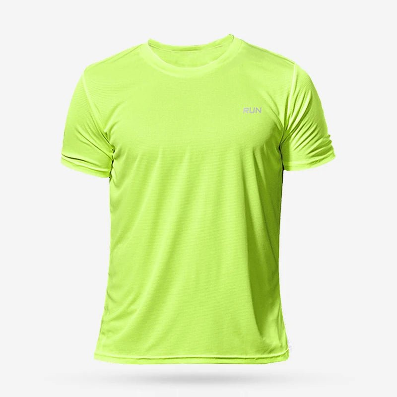 Running Shirts Soccer Shirts Men's Jersey Sportswear Mens Jogging T-Shirts Quick Dry Compression Sport T-Shirt Fitness Gym - FitHealthHavenFitHealthHavenFitHealthHaven14:175;5:100014065greenXLRunning Shirts Soccer Shirts Men's Jersey Sportswear Mens Jogging T-Shirts Quick Dry Compression Sport T-Shirt Fitness Gym