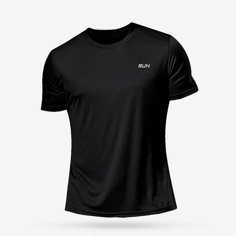 Running Shirts Soccer Shirts Men's Jersey Sportswear Mens Jogging T-Shirts Quick Dry Compression Sport T-Shirt Fitness Gym - FitHealthHavenFitHealthHavenFitHealthHaven14:193;5:100014065blackXLRunning Shirts Soccer Shirts Men's Jersey Sportswear Mens Jogging T-Shirts Quick Dry Compression Sport T-Shirt Fitness Gym