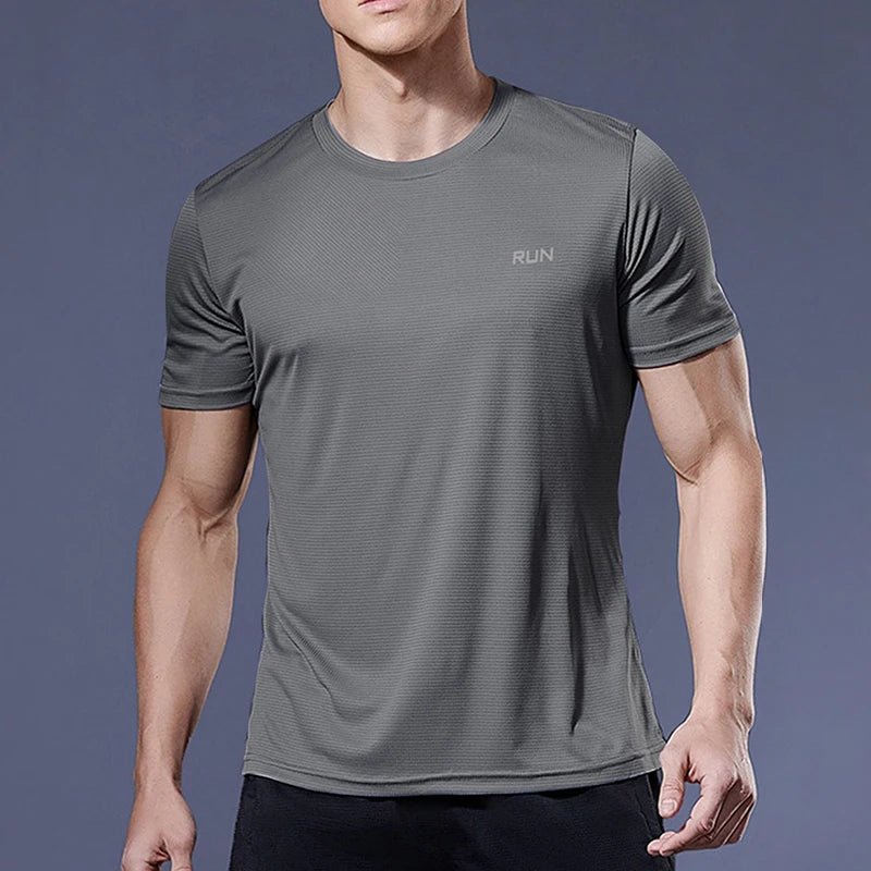 Running Shirts Soccer Shirts Men's Jersey Sportswear Mens Jogging T-Shirts Quick Dry Compression Sport T-Shirt Fitness Gym - FitHealthHavenFitHealthHavenFitHealthHaven14:29;5:4183WHITEXXXLRunning Shirts Soccer Shirts Men's Jersey Sportswear Mens Jogging T-Shirts Quick Dry Compression Sport T-Shirt Fitness Gym