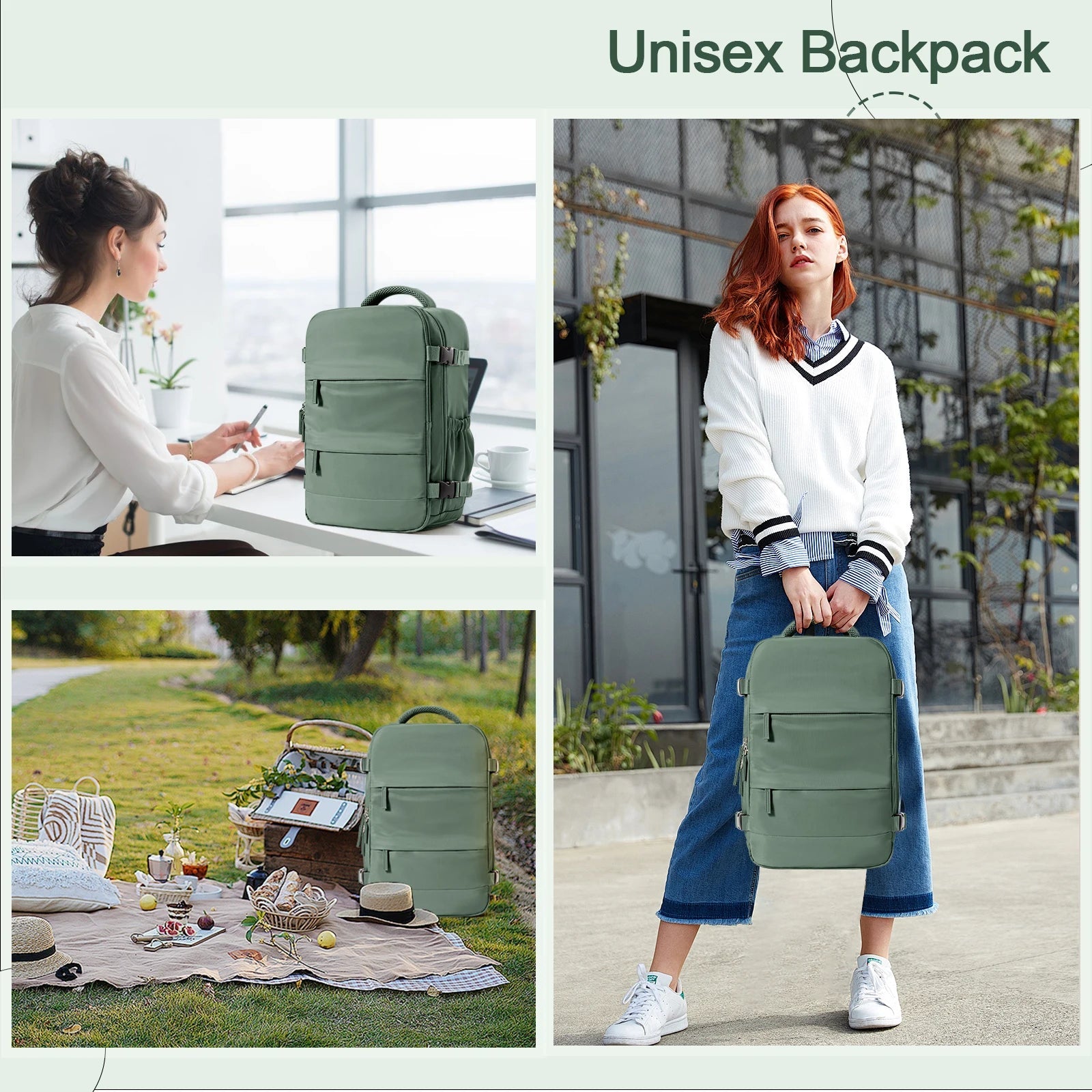 Ryanair Backpack 40x20x25 Cabin Bag Travel Backpack for Men Women Hand Luggage Leisure Laptop Backpack mochila para viaje cabina - FitHealthHavenFitHealthHavenFitHealthHaven14:173BlueBlueRyanair Backpack 40x20x25 Cabin Bag Travel Backpack for Men Women Hand Luggage Leisure Laptop Backpack mochila para viaje cabina