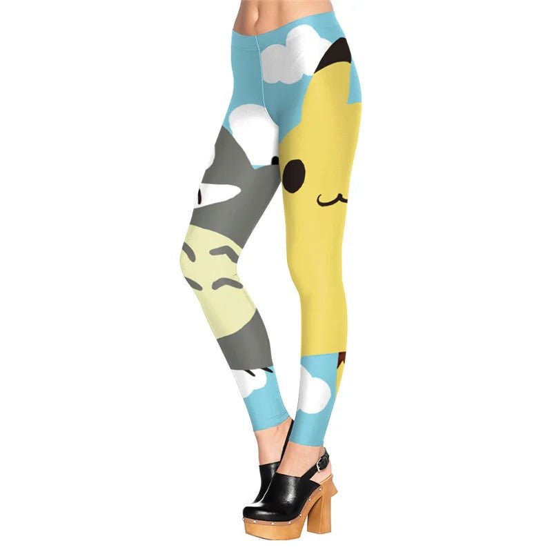 Sexy Yoga Pants Hign Waist Yoga Elastic Slim Fitness Gym Sport Workout Colorful Women Leggings 2025 New - FitHealthHavenFitHealthHavenFitHealthHaven14:691KDK1585;5:100014065KDK1585XLSexy Yoga Pants Hign Waist Yoga Elastic Slim Fitness Gym Sport Workout Colorful Women Leggings 2025 New