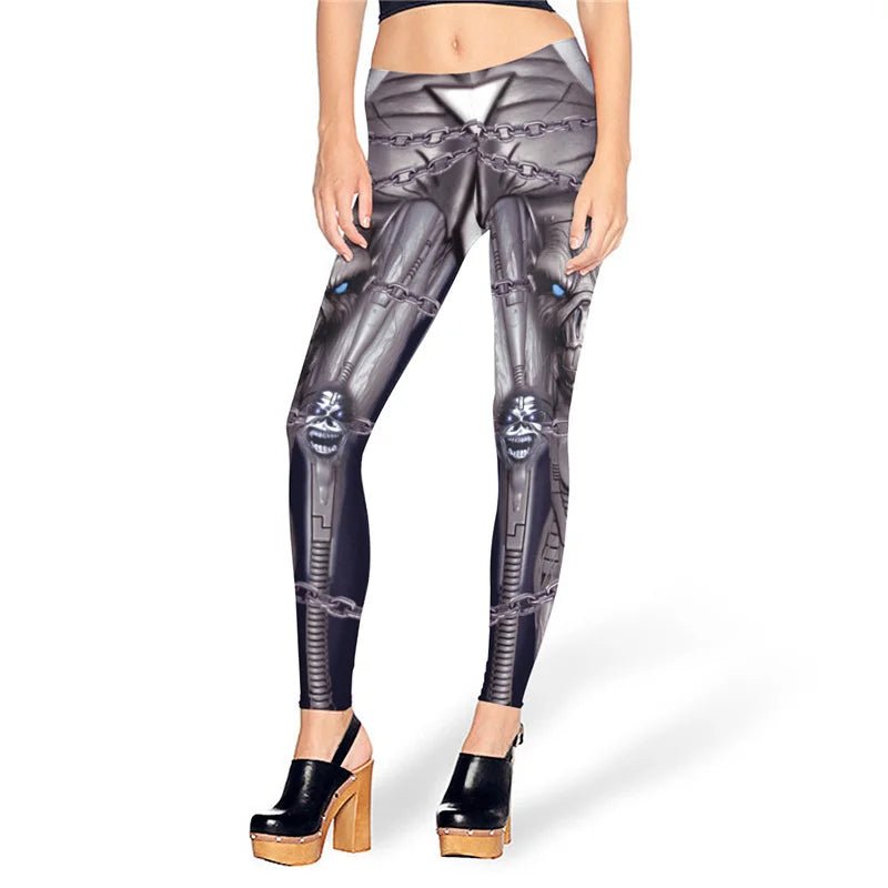 Sexy Yoga Pants Hign Waist Yoga Elastic Slim Fitness Gym Sport Workout Colorful Women Leggings 2025 New - FitHealthHavenFitHealthHavenFitHealthHaven14:200004890KDK1566;5:100014065KDK1566XLSexy Yoga Pants Hign Waist Yoga Elastic Slim Fitness Gym Sport Workout Colorful Women Leggings 2025 New