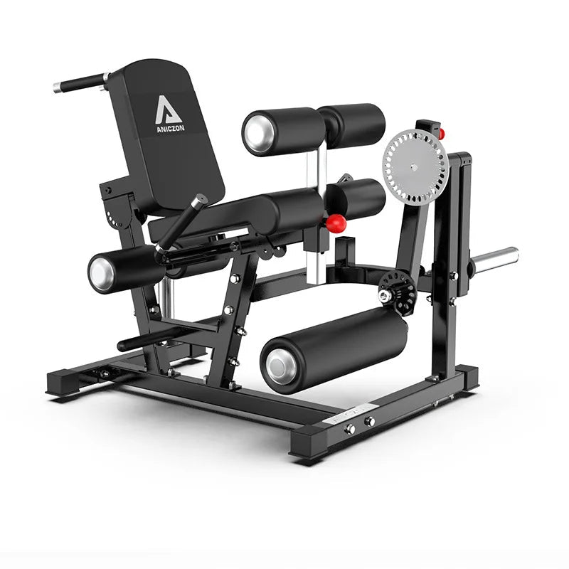 Sitting Posture Leg Flexion Extension Bending Lifting Lower Limb Trainer Multifunctional Biceps Strength Fitness Equipment - FitHealthHavenFitHealthHavenFitHealthHaven14:193blackSitting Posture Leg Flexion Extension Bending Lifting Lower Limb Trainer Multifunctional Biceps Strength Fitness Equipment