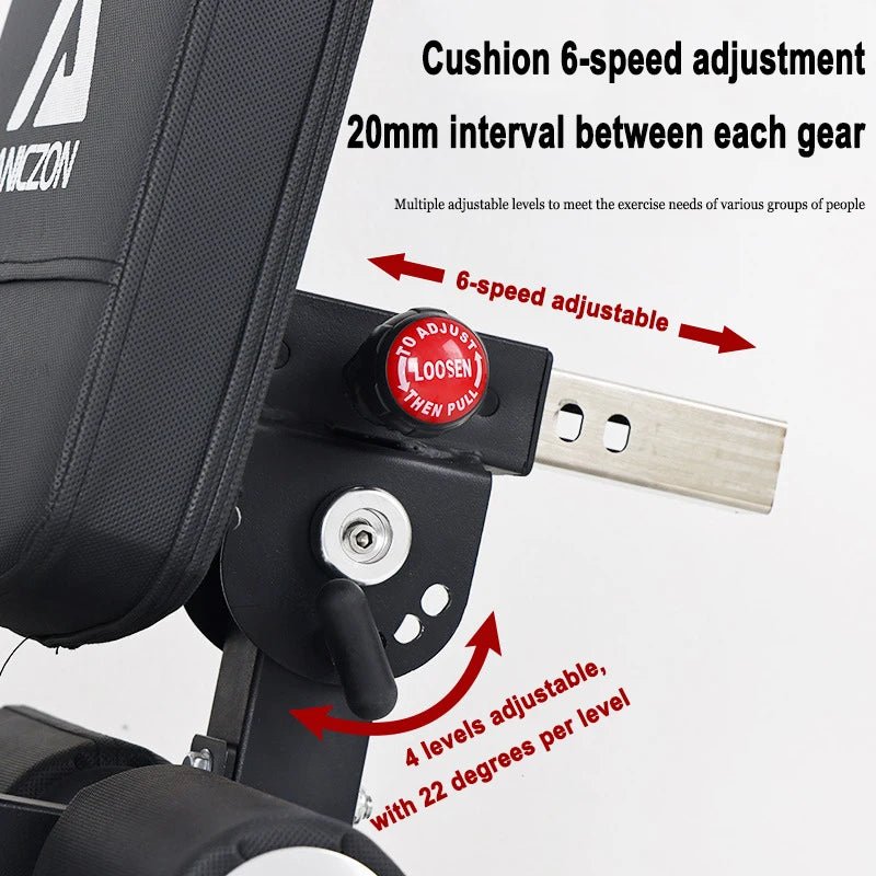 Sitting Posture Leg Flexion Extension Bending Lifting Lower Limb Trainer Multifunctional Biceps Strength Fitness Equipment - FitHealthHavenFitHealthHavenFitHealthHaven14:193blackSitting Posture Leg Flexion Extension Bending Lifting Lower Limb Trainer Multifunctional Biceps Strength Fitness Equipment