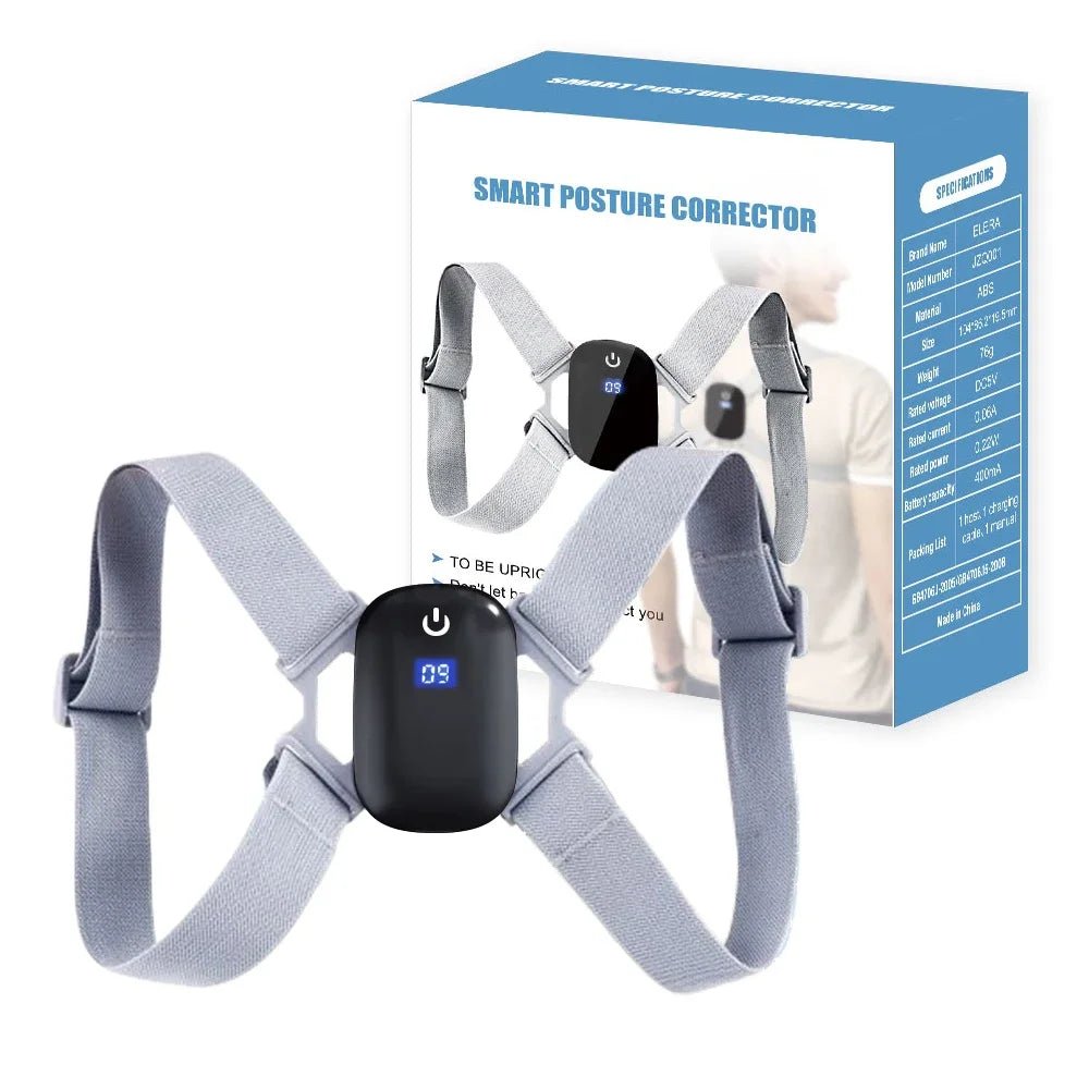 Smart Correction Belt Sensor Orthosis Invisible Reminder Adult & Child Sitting Posture Hunchback Back Smart Posture Corrector - FitHealthHavenFitHealthHavenFitHealthHaven14:200211869JZQ001JZQ001Smart Correction Belt Sensor Orthosis Invisible Reminder Adult & Child Sitting Posture Hunchback Back Smart Posture Corrector