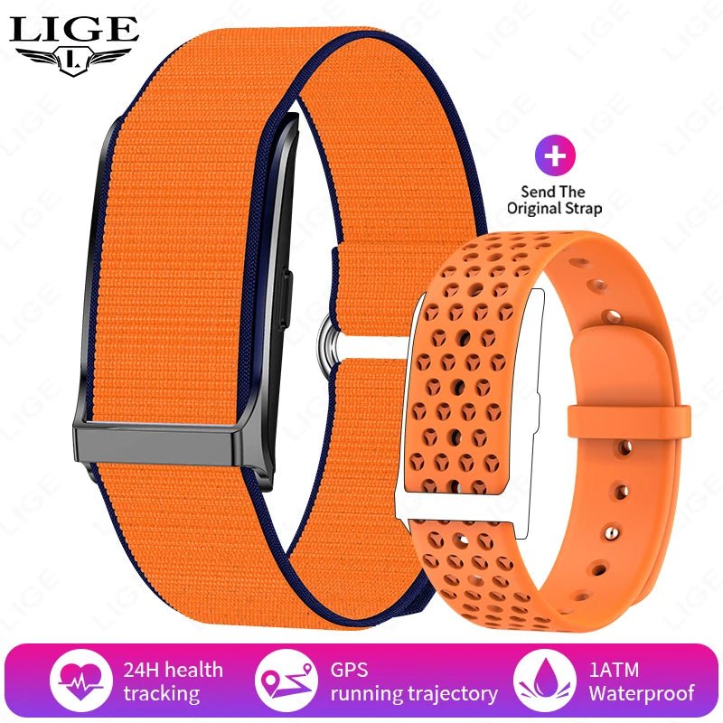Smart Wristband Wearable Fitness Multi-Sport All-Day Automatic Continuous Monitoring Health Data Improve Sleep Stress Wellness - FitHealthHavenFitHealthHavenFitHealthHaven14:100010305PomegranateSmart Wristband Wearable Fitness Multi-Sport All-Day Automatic Continuous Monitoring Health Data Improve Sleep Stress Wellness