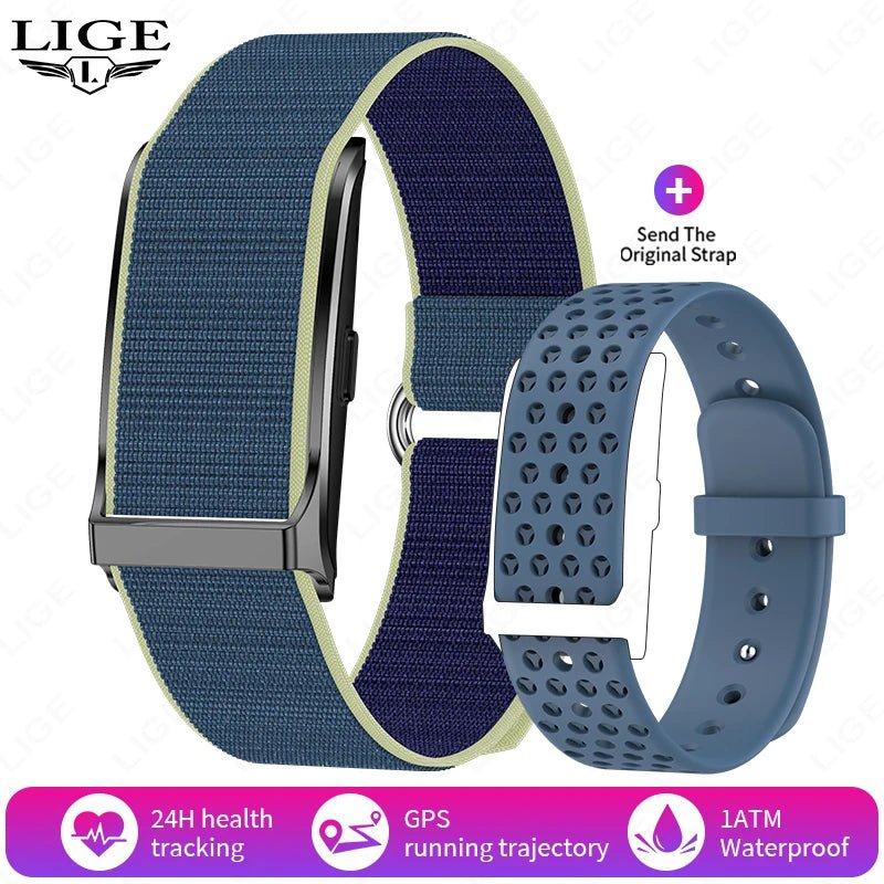 Smart Wristband Wearable Fitness Multi-Sport All-Day Automatic Continuous Monitoring Health Data Improve Sleep Stress Wellness - FitHealthHavenFitHealthHavenFitHealthHaven14:351121papayaSmart Wristband Wearable Fitness Multi-Sport All-Day Automatic Continuous Monitoring Health Data Improve Sleep Stress Wellness
