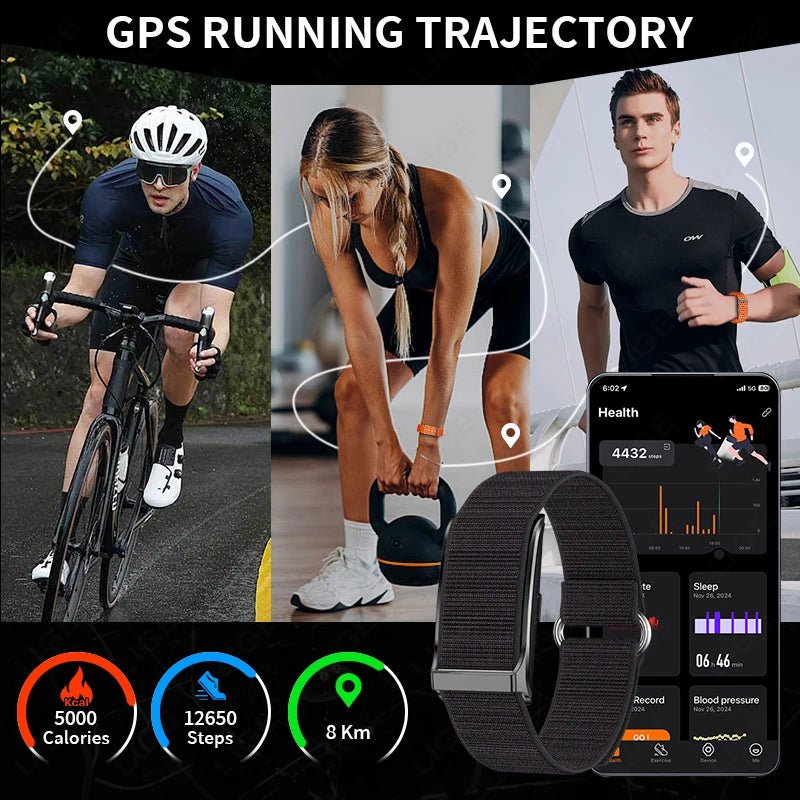 Smart Wristband Wearable Fitness Multi-Sport All-Day Automatic Continuous Monitoring Health Data Improve Sleep Stress Wellness - FitHealthHavenFitHealthHavenFitHealthHaven14:100010305PomegranateSmart Wristband Wearable Fitness Multi-Sport All-Day Automatic Continuous Monitoring Health Data Improve Sleep Stress Wellness