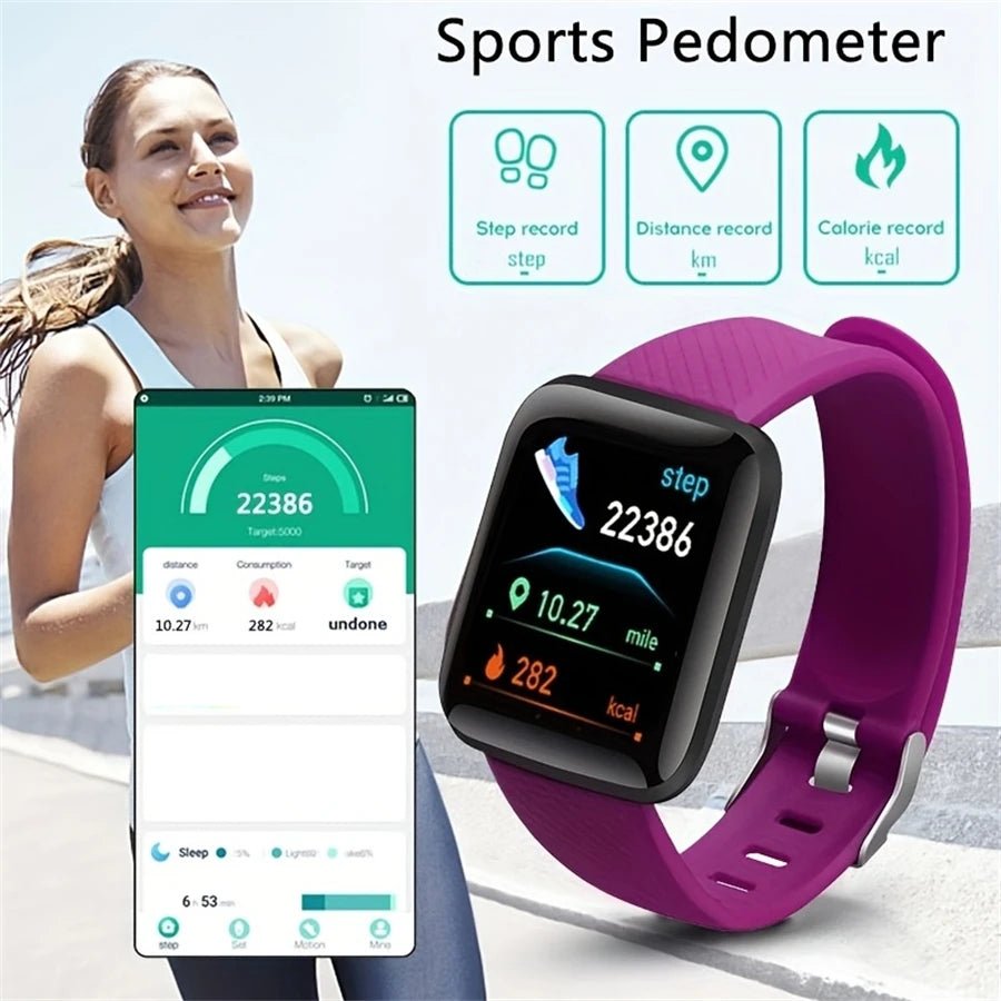 Smartwatch Men Women Wristwatches Smart Watch Message Fitness Monitor Bracelet Birthday Gift Electronic Clock For Android IOS - FitHealthHavenFitHealthHavenFitHealthHaven14:1052Y68 SilveryY68 SilverySmartwatch Men Women Wristwatches Smart Watch Message Fitness Monitor Bracelet Birthday Gift Electronic Clock For Android IOS