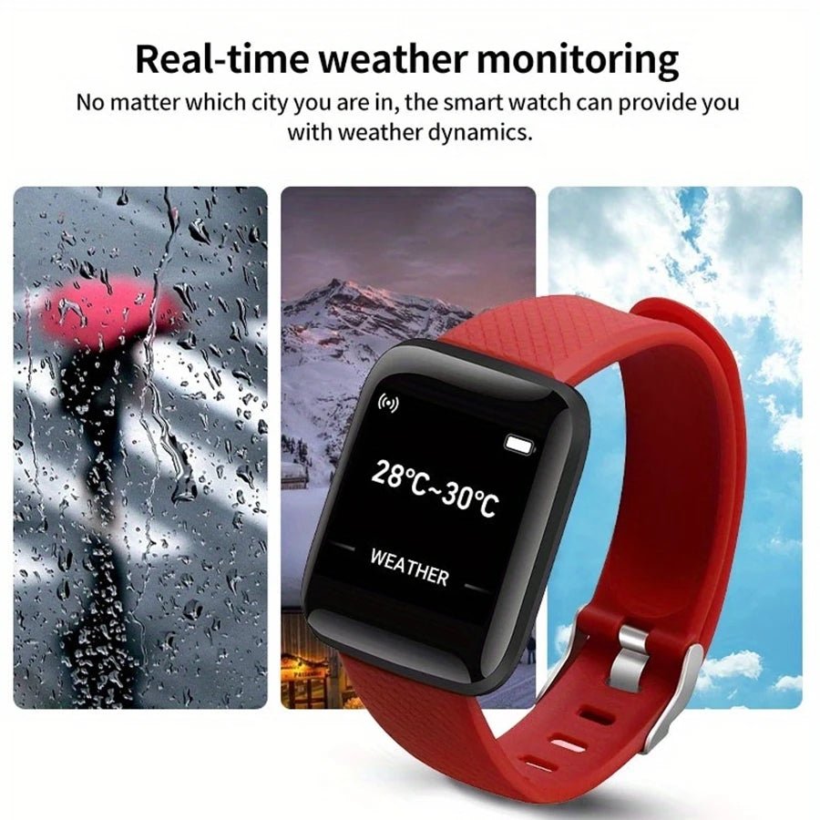 Smartwatch Men Women Wristwatches Smart Watch Message Fitness Monitor Bracelet Birthday Gift Electronic Clock For Android IOS - FitHealthHavenFitHealthHavenFitHealthHaven14:1052Y68 SilveryY68 SilverySmartwatch Men Women Wristwatches Smart Watch Message Fitness Monitor Bracelet Birthday Gift Electronic Clock For Android IOS