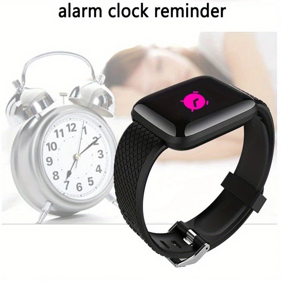 Smartwatch Men Women Wristwatches Smart Watch Message Fitness Monitor Bracelet Birthday Gift Electronic Clock For Android IOS - FitHealthHavenFitHealthHavenFitHealthHaven14:1052Y68 SilveryY68 SilverySmartwatch Men Women Wristwatches Smart Watch Message Fitness Monitor Bracelet Birthday Gift Electronic Clock For Android IOS