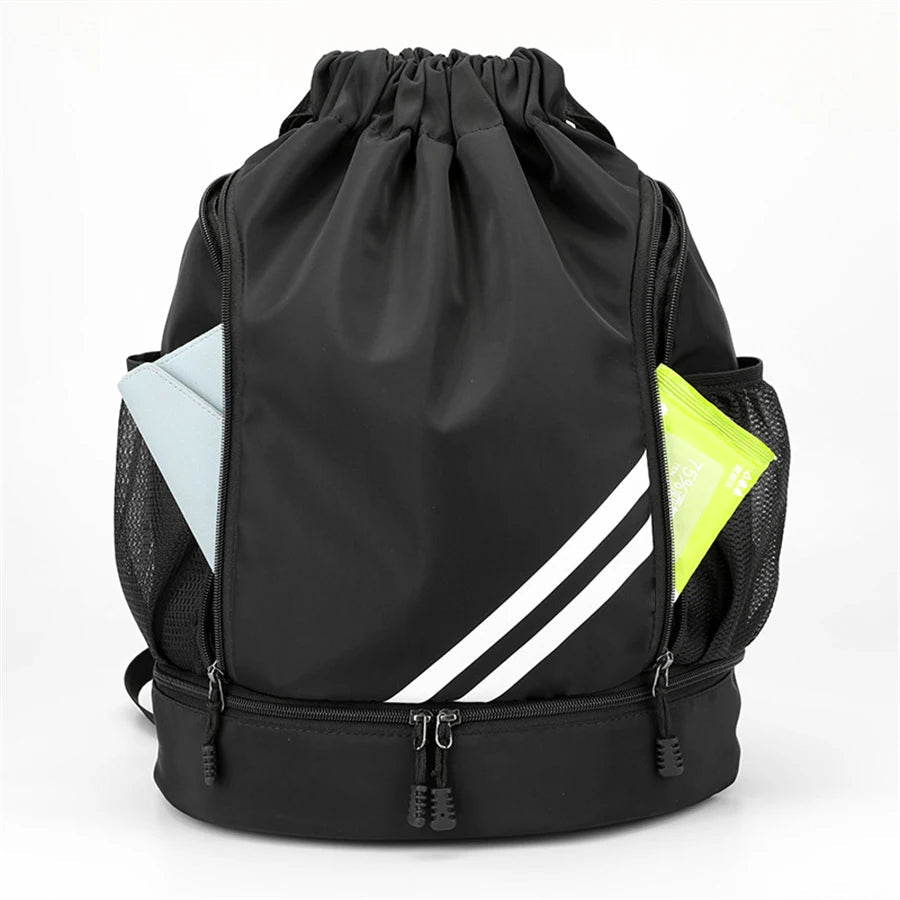 Sport Gym Bag Backpack Women Camping Large Football Basketball Big Fitness Shoes School Bolsas Female Weekend Travel Backpacks - FitHealthHavenFitHealthHavenFitHealthHaven14:100018757BlackBlackSport Gym Bag Backpack Women Camping Large Football Basketball Big Fitness Shoes School Bolsas Female Weekend Travel Backpacks