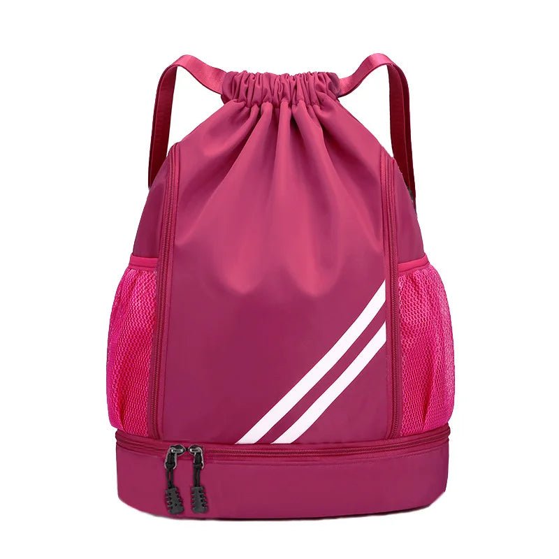 Sport Gym Bag Backpack Women Camping Large Football Basketball Big Fitness Shoes School Bolsas Female Weekend Travel Backpacks - FitHealthHavenFitHealthHavenFitHealthHaven14:200004889RoseRoseSport Gym Bag Backpack Women Camping Large Football Basketball Big Fitness Shoes School Bolsas Female Weekend Travel Backpacks