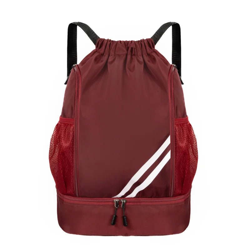 Sport Gym Bag Backpack Women Camping Large Football Basketball Big Fitness Shoes School Bolsas Female Weekend Travel Backpacks - FitHealthHavenFitHealthHavenFitHealthHaven14:200004890WineRedWineRedSport Gym Bag Backpack Women Camping Large Football Basketball Big Fitness Shoes School Bolsas Female Weekend Travel Backpacks