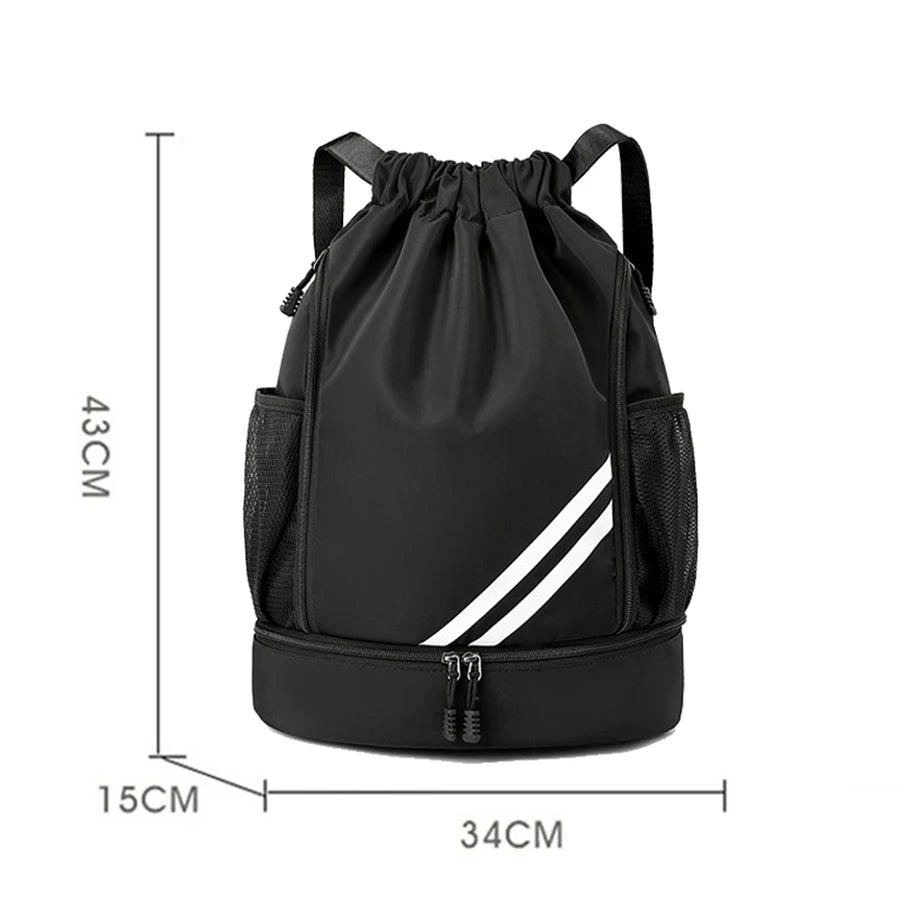 Sport Gym Bag Backpack Women Camping Large Football Basketball Big Fitness Shoes School Bolsas Female Weekend Travel Backpacks - FitHealthHavenFitHealthHavenFitHealthHaven14:100018757BlackBlackSport Gym Bag Backpack Women Camping Large Football Basketball Big Fitness Shoes School Bolsas Female Weekend Travel Backpacks