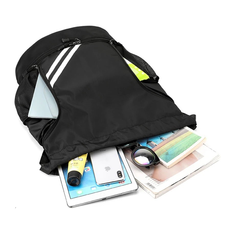 Sport Gym Bag Backpack Women Camping Large Football Basketball Big Fitness Shoes School Bolsas Female Weekend Travel Backpacks - FitHealthHavenFitHealthHavenFitHealthHaven14:100018757BlackBlackSport Gym Bag Backpack Women Camping Large Football Basketball Big Fitness Shoes School Bolsas Female Weekend Travel Backpacks