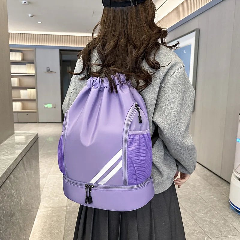 Sport Gym Bag Backpack Women Camping Large Football Basketball Big Fitness Shoes School Bolsas Female Weekend Travel Backpacks - FitHealthHavenFitHealthHavenFitHealthHaven14:100018753LightPurpleLightPurpleSport Gym Bag Backpack Women Camping Large Football Basketball Big Fitness Shoes School Bolsas Female Weekend Travel Backpacks