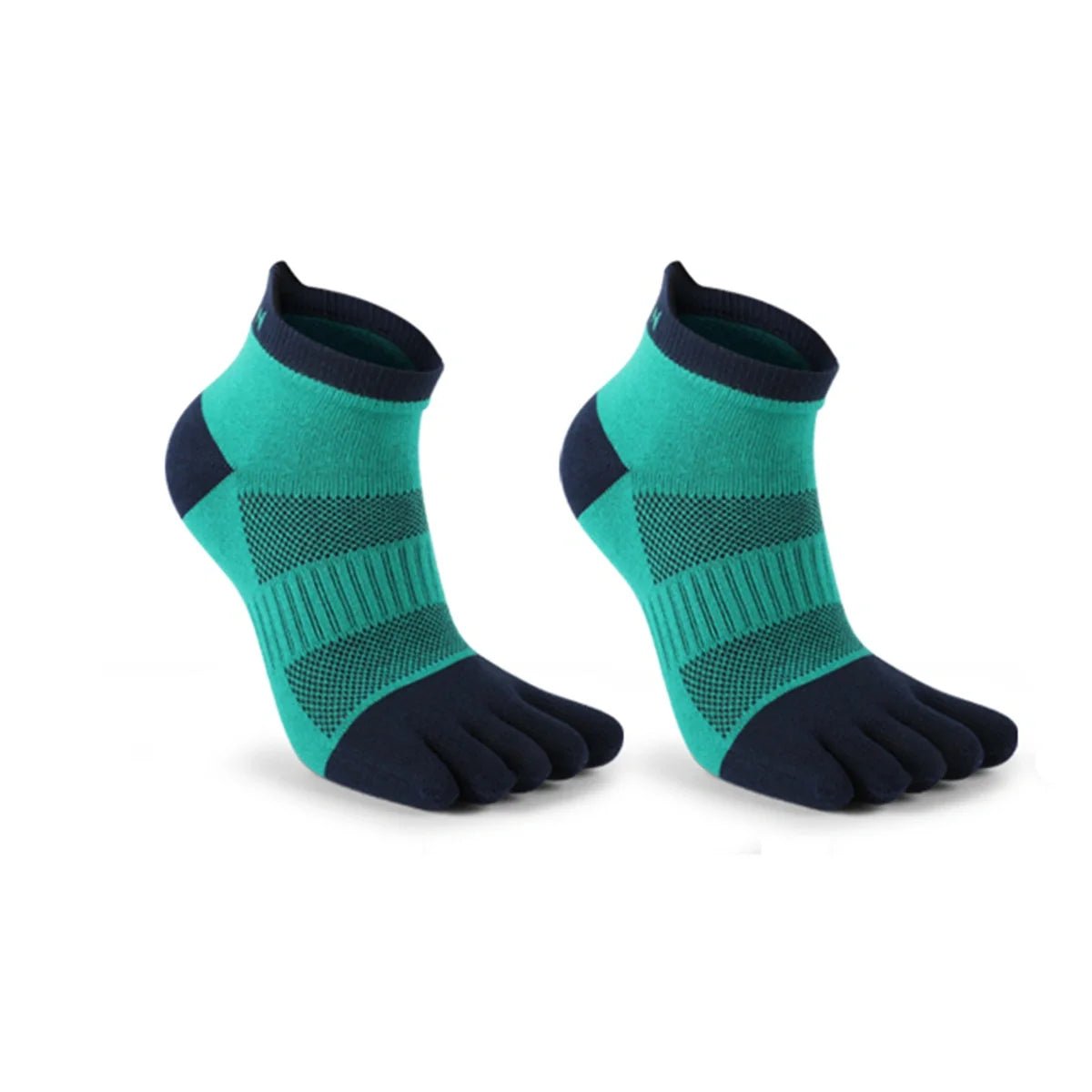 Sport Short Five Finger Socks s Breathable Comfortable Shaping Anti Friction Men's Socks With Toes Outdoor Basketball Travel - FitHealthHavenFitHealthHavenFitHealthHaven14:193Green MenGreen MenSport Short Five Finger Socks s Breathable Comfortable Shaping Anti Friction Men's Socks With Toes Outdoor Basketball Travel