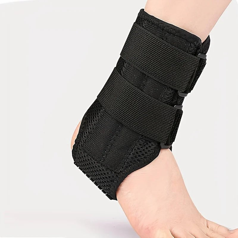 Spring Bar Sports Ankle Support Elastic Adjustable Double-sided Support Compression Ankle Sleeve Mesh Breathable - FitHealthHavenFitHealthHavenFitHealthHaven14:201336228BlackSpring Bar Sports Ankle Support Elastic Adjustable Double-sided Support Compression Ankle Sleeve Mesh Breathable