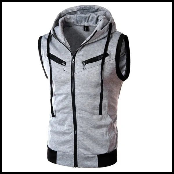Spring Sweater Vest Men's No Sleeve Retro Casual Knitted Pullover Men Wild Slim Knitting Sweaters Mens Clothes - FitHealthHavenFitHealthHavenFitHealthHaven14:691light grey;5:4182Asian XXLlight greyAsian XXLSpring Sweater Vest Men's No Sleeve Retro Casual Knitted Pullover Men Wild Slim Knitting Sweaters Mens Clothes