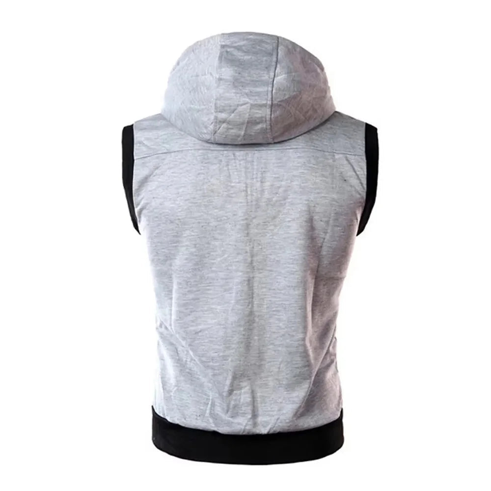 Spring Sweater Vest Men's No Sleeve Retro Casual Knitted Pullover Men Wild Slim Knitting Sweaters Mens Clothes - FitHealthHavenFitHealthHavenFitHealthHaven14:691light grey;5:4182Asian XXLlight greyAsian XXLSpring Sweater Vest Men's No Sleeve Retro Casual Knitted Pullover Men Wild Slim Knitting Sweaters Mens Clothes