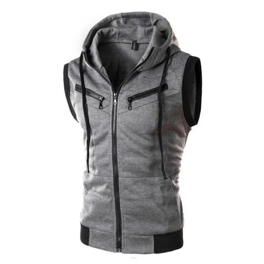 Spring Sweater Vest Men's No Sleeve Retro Casual Knitted Pullover Men Wild Slim Knitting Sweaters Mens Clothes - FitHealthHavenFitHealthHavenFitHealthHaven14:691light grey;5:4182Asian XXLlight greyAsian XXLSpring Sweater Vest Men's No Sleeve Retro Casual Knitted Pullover Men Wild Slim Knitting Sweaters Mens Clothes