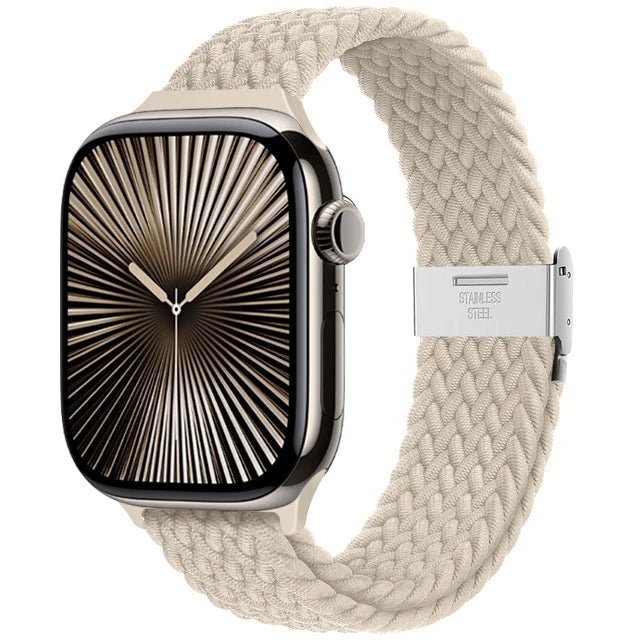 Strap For Apple watch band 46mm 45mm 44mm 49mm 40mm 41mm 42mm Braided loop correa bracelet iWatch series 10 8 9 7 5 se 6 4 Ultra - FitHealthHavenFitHealthHavenFitHealthHaven200000049:347Star-Slim;200000051:10001694438 40 41 S10-42 mm;200007763:201336100Star-SlimCHINA38 40 41 S10-42 mmStrap For Apple watch band 46mm 45mm 44mm 49mm 40mm 41mm 42mm Braided loop correa bracelet iWatch series 10 8 9 7 5 se 6 4 Ultra