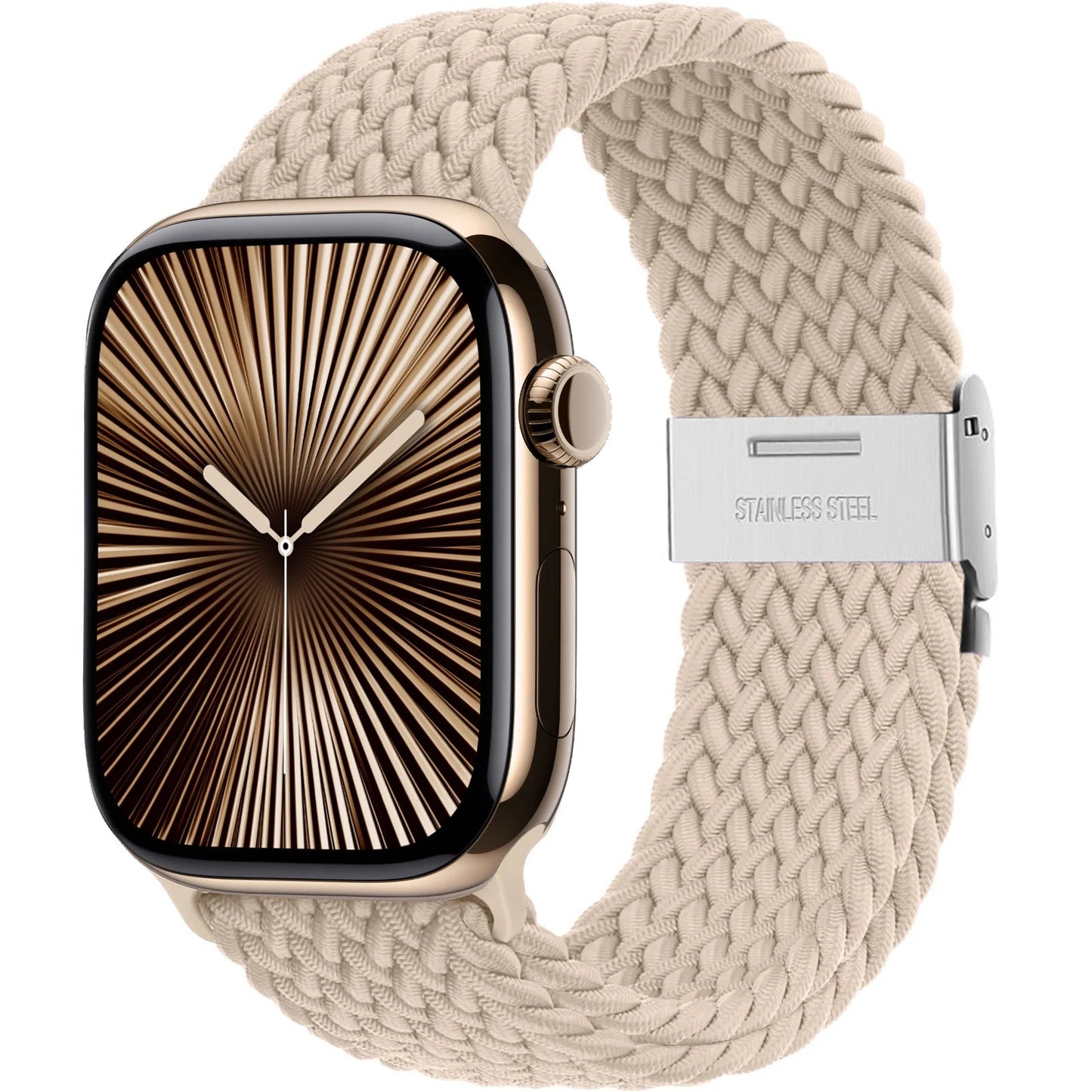 Strap For Apple watch band 46mm 45mm 44mm 49mm 40mm 41mm 42mm Braided loop correa bracelet iWatch series 10 8 9 7 5 se 6 4 Ultra - FitHealthHavenFitHealthHavenFitHealthHaven200000049:201449058Meat pink;200000051:10001694642 44 45 46 49 mm;200007763:201336100Meat pinkCHINA42 44 45 46 49 mmStrap For Apple watch band 46mm 45mm 44mm 49mm 40mm 41mm 42mm Braided loop correa bracelet iWatch series 10 8 9 7 5 se 6 4 Ultra