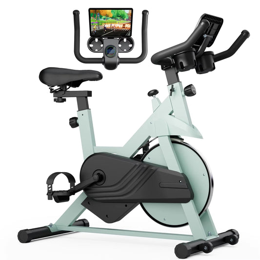 Superun Exercise Bike, 32-Level Magnetic Resistance Stationary Bikes for Home, Low Noise Workout Cycling Bike for Home - FitHealthHavenFitHealthHavenFitHealthHaven14:193;200007763:201336106blackUnited StatesSuperun Exercise Bike, 32-Level Magnetic Resistance Stationary Bikes for Home, Low Noise Workout Cycling Bike for Home