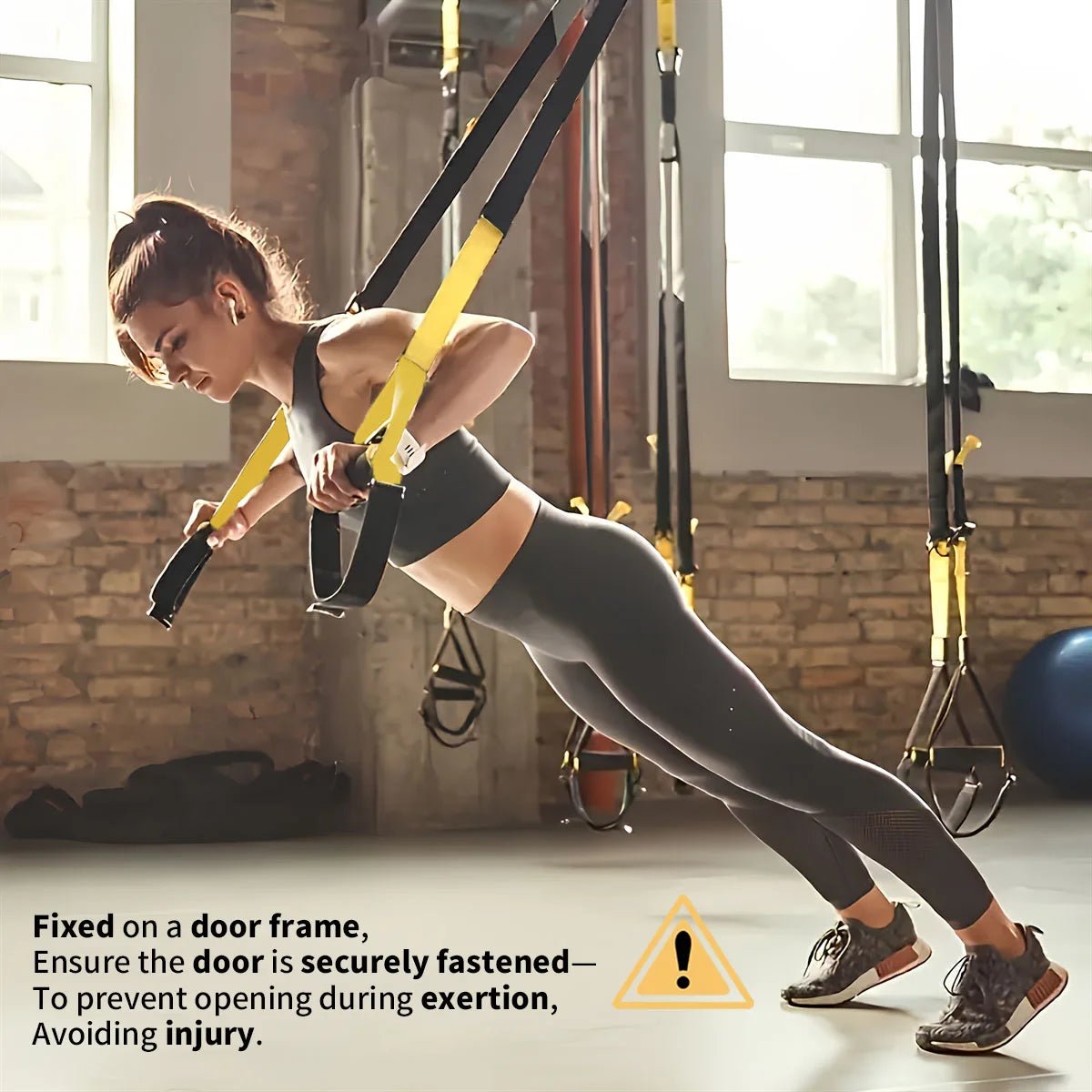 Suspended Training Belt with Bungee Storage Bag for Pull-ups, Pilates, Strength Training and Resistance Home Exercise Supplies - FitHealthHavenFitHealthHavenFitHealthHaven14:291set;200007763:2013361001setCHINASuspended Training Belt with Bungee Storage Bag for Pull-ups, Pilates, Strength Training and Resistance Home Exercise Supplies