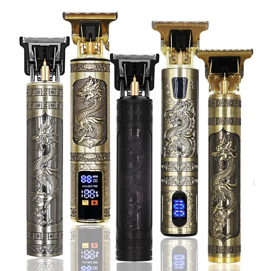 T9 Hair Clipper Repair Beard Shaving Body Hair Trimmer Clippers Electric Machine Men Haircut Machine 0mm Barber Shaver - FitHealthHavenFitHealthHavenFitHealthHaven14:175OHS S2 DRAGONOHS S2 DRAGONT9 Hair Clipper Repair Beard Shaving Body Hair Trimmer Clippers Electric Machine Men Haircut Machine 0mm Barber Shaver