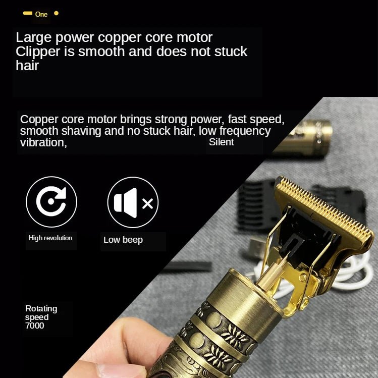 T9 Hair Clipper Repair Beard Shaving Body Hair Trimmer Clippers Electric Machine Men Haircut Machine 0mm Barber Shaver - FitHealthHavenFitHealthHavenFitHealthHaven14:175OHS S2 DRAGONOHS S2 DRAGONT9 Hair Clipper Repair Beard Shaving Body Hair Trimmer Clippers Electric Machine Men Haircut Machine 0mm Barber Shaver