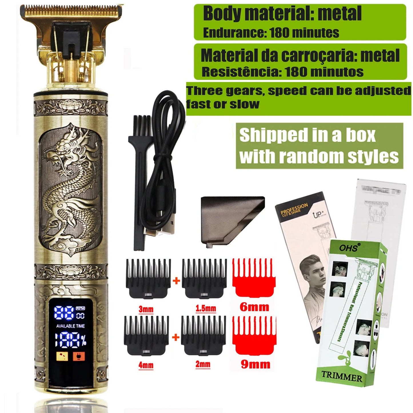 T9 Hair Clipper Repair Beard Shaving Body Hair Trimmer Clippers Electric Machine Men Haircut Machine 0mm Barber Shaver - FitHealthHavenFitHealthHavenFitHealthHaven14:1052OHS SL2 DRAGONOHS SL2 DRAGONT9 Hair Clipper Repair Beard Shaving Body Hair Trimmer Clippers Electric Machine Men Haircut Machine 0mm Barber Shaver