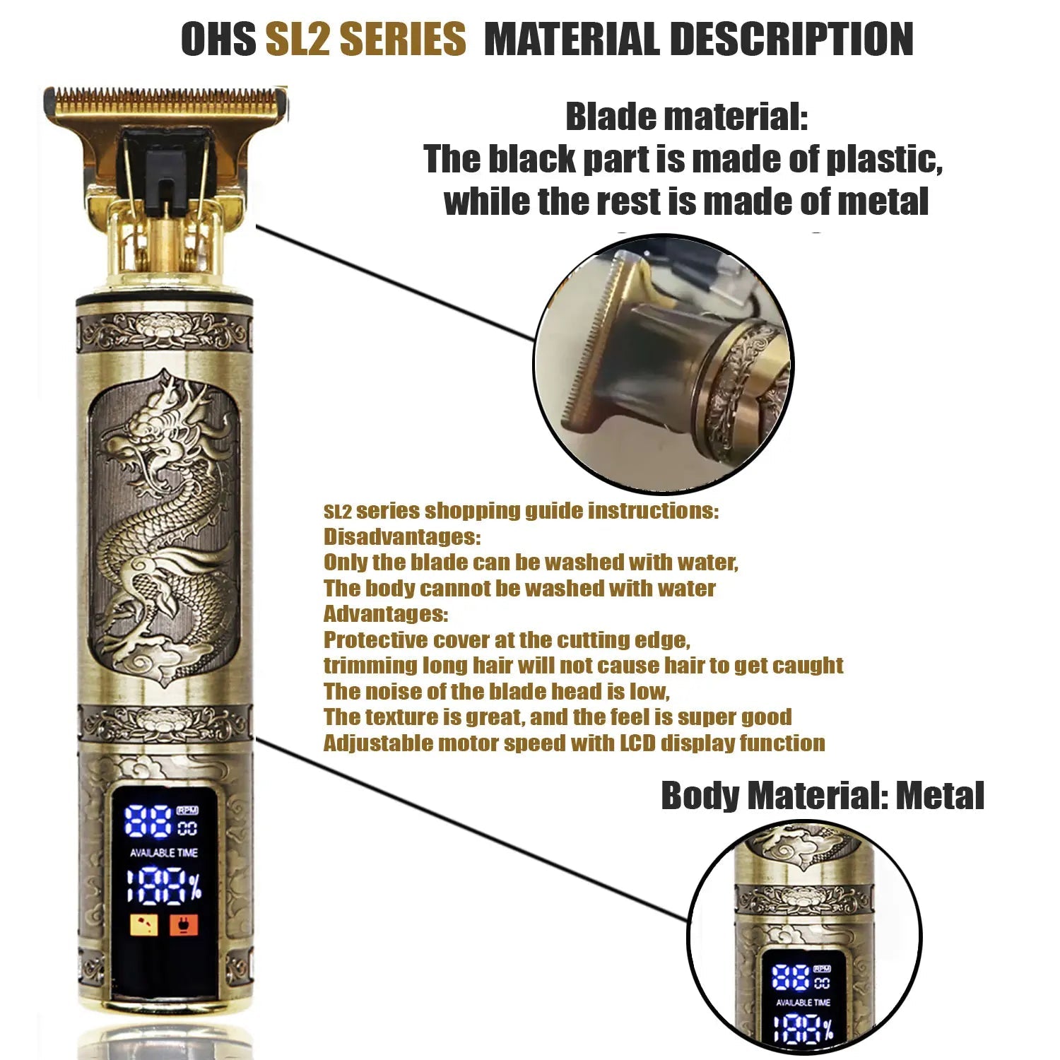 T9 Hair Clipper Repair Beard Shaving Body Hair Trimmer Clippers Electric Machine Men Haircut Machine 0mm Barber Shaver - FitHealthHavenFitHealthHavenFitHealthHaven14:175OHS S2 DRAGONOHS S2 DRAGONT9 Hair Clipper Repair Beard Shaving Body Hair Trimmer Clippers Electric Machine Men Haircut Machine 0mm Barber Shaver