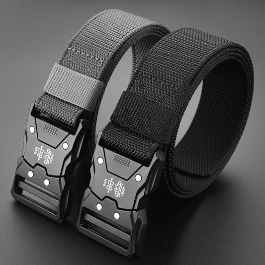 Tactical Waist Belt - Durable Automatic Buckle, Perfect for Outdoor Adventures, Unisex Accessories for Men and Women - FitHealthHavenFitHealthHavenFitHealthHaven14:102PC B1 black black;200000858:2000065432PC B1 black black120cmTactical Waist Belt - Durable Automatic Buckle, Perfect for Outdoor Adventures, Unisex Accessories for Men and Women