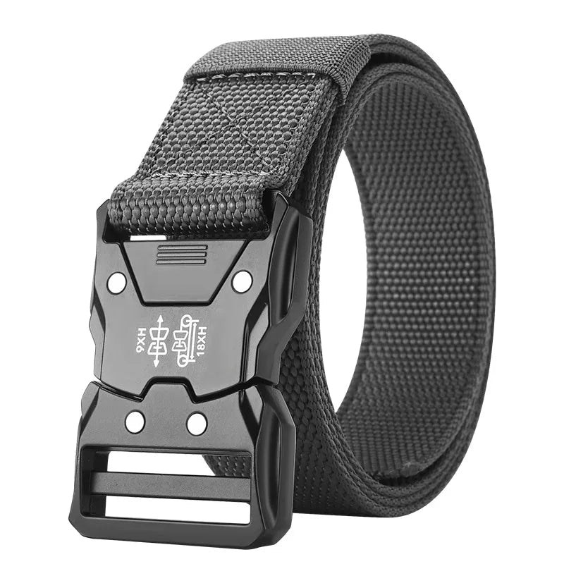 Tactical Waist Belt - Durable Automatic Buckle, Perfect for Outdoor Adventures, Unisex Accessories for Men and Women - FitHealthHavenFitHealthHavenFitHealthHaven14:102PC B1 black black;200000858:2000065432PC B1 black black120cmTactical Waist Belt - Durable Automatic Buckle, Perfect for Outdoor Adventures, Unisex Accessories for Men and Women