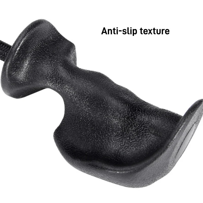 Tricep Rope with Ergonomic Handles, Gym Tricep Pull Down Rope for Cable Machine, Pulley System, Triceps Rope Cable Attachment - FitHealthHavenFitHealthHavenFitHealthHaven14:193blackTricep Rope with Ergonomic Handles, Gym Tricep Pull Down Rope for Cable Machine, Pulley System, Triceps Rope Cable Attachment