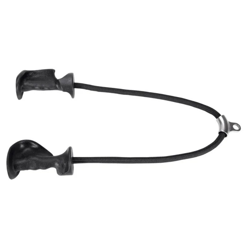 Tricep Rope with Ergonomic Handles, Gym Tricep Pull Down Rope for Cable Machine, Pulley System, Triceps Rope Cable Attachment - FitHealthHavenFitHealthHavenFitHealthHaven14:193blackTricep Rope with Ergonomic Handles, Gym Tricep Pull Down Rope for Cable Machine, Pulley System, Triceps Rope Cable Attachment
