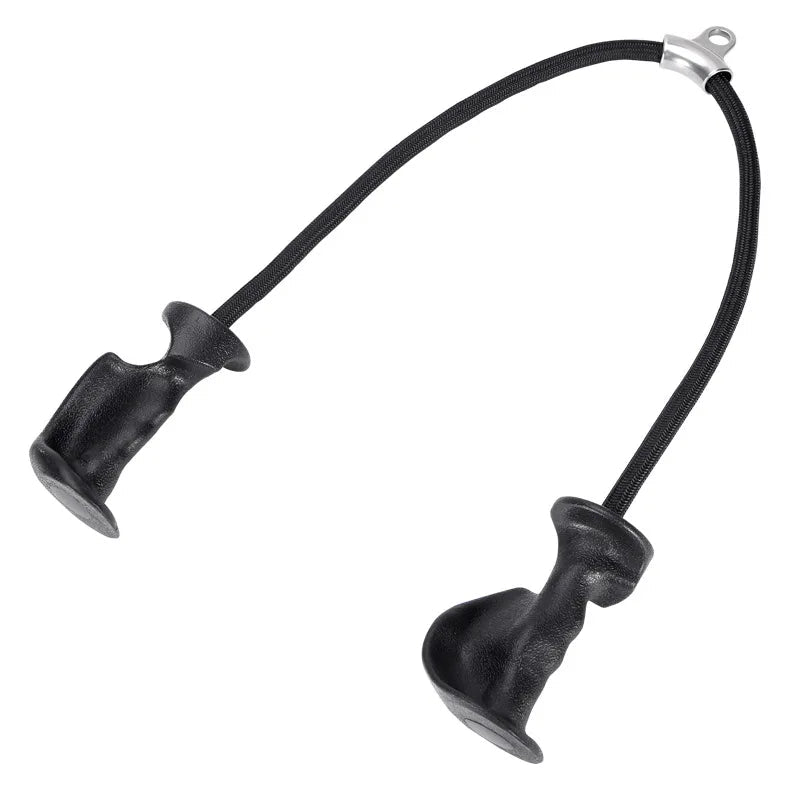 Tricep Rope with Ergonomic Handles, Gym Tricep Pull Down Rope for Cable Machine, Pulley System, Triceps Rope Cable Attachment - FitHealthHavenFitHealthHavenFitHealthHaven14:193blackTricep Rope with Ergonomic Handles, Gym Tricep Pull Down Rope for Cable Machine, Pulley System, Triceps Rope Cable Attachment