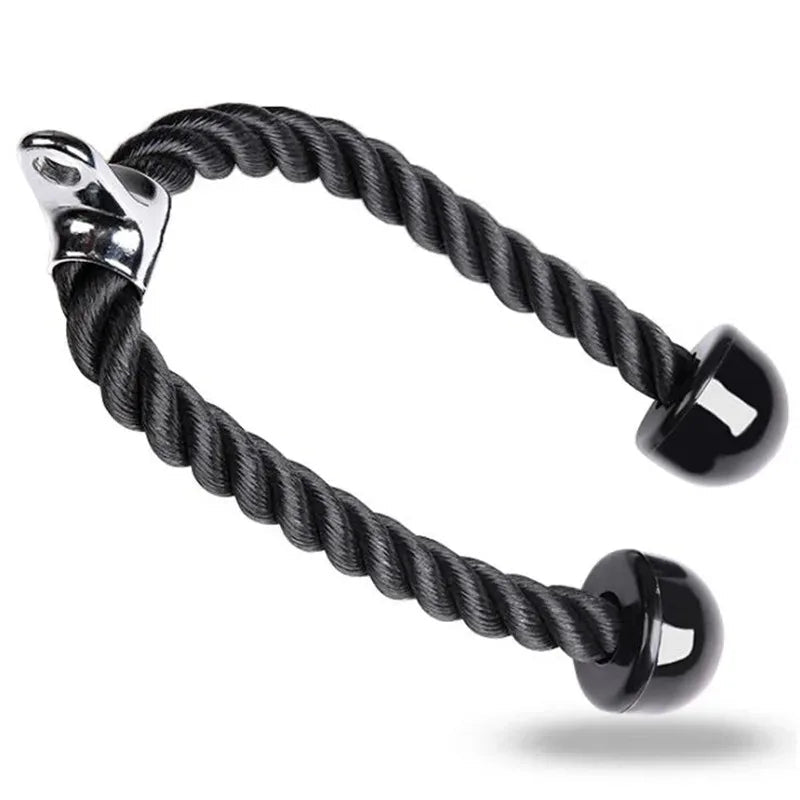 Triceps Lowering Rope Face Pull Handles Push Pull Down Cord For Biceps Back Shoulder Triceps Fitness Tension Rope Gym Accessory - FitHealthHavenFitHealthHavenFitHealthHaven14:193WGBWGBTriceps Lowering Rope Face Pull Handles Push Pull Down Cord For Biceps Back Shoulder Triceps Fitness Tension Rope Gym Accessory
