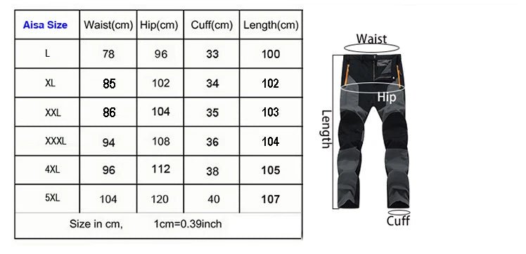 TRVLWEGO Men Summer Sports breathable Pants Hiking Trousers Camping Splash Prevention Quick Dry UV Resistant Elastic Thin - FitHealthHavenFitHealthHavenFitHealthHaven14:200004870;5:200000991DEEP BLUE5XLTRVLWEGO Men Summer Sports breathable Pants Hiking Trousers Camping Splash Prevention Quick Dry UV Resistant Elastic Thin