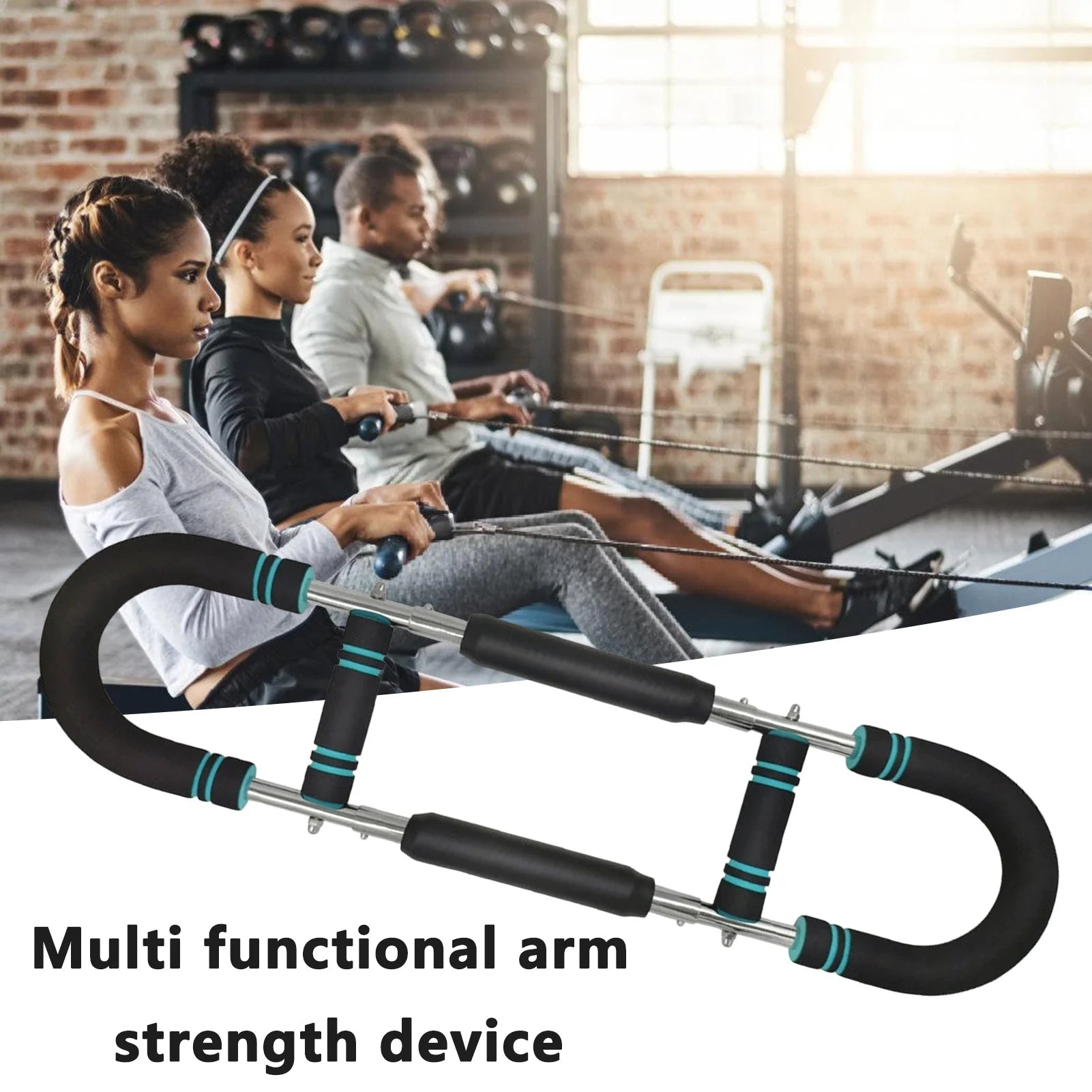 u shape Hand Gripper Strengths Twister Arm Trainer Power Twister Bar Fitness Equipment for Men and Women Home Workout - FitHealthHavenFitHealthHavenFitHealthHaven14:200003699as shown;200007763:201336106as shownUnited Statesu shape Hand Gripper Strengths Twister Arm Trainer Power Twister Bar Fitness Equipment for Men and Women Home Workout