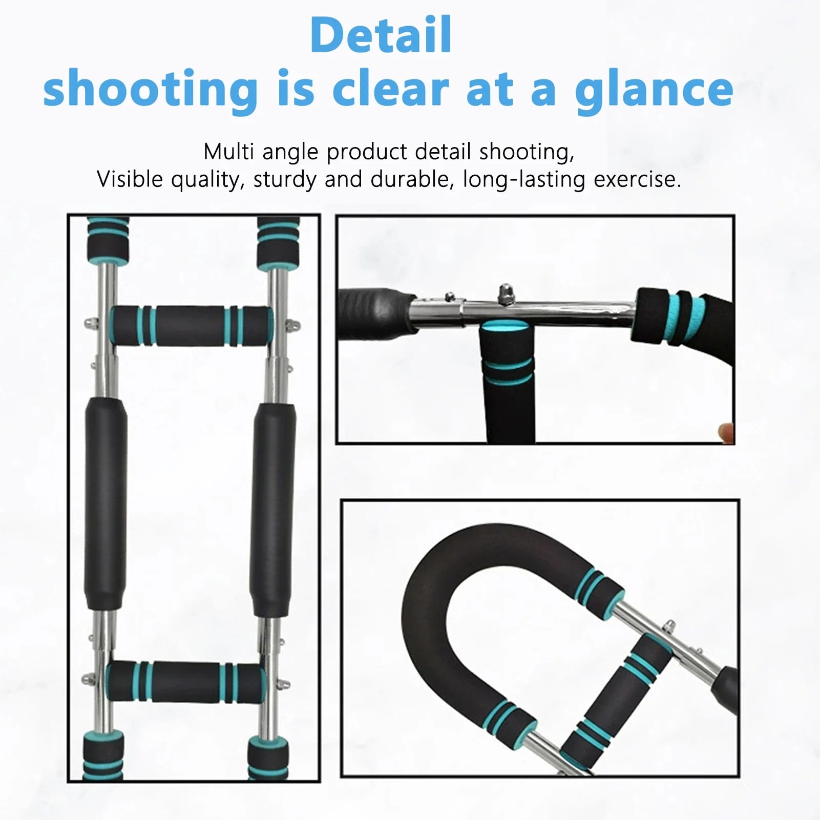 u shape Hand Gripper Strengths Twister Arm Trainer Power Twister Bar Fitness Equipment for Men and Women Home Workout - FitHealthHavenFitHealthHavenFitHealthHaven14:200003699as shown;200007763:201336106as shownUnited Statesu shape Hand Gripper Strengths Twister Arm Trainer Power Twister Bar Fitness Equipment for Men and Women Home Workout